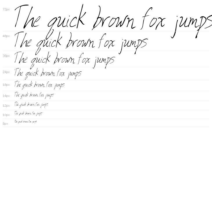 Valia Truelight Waterfall