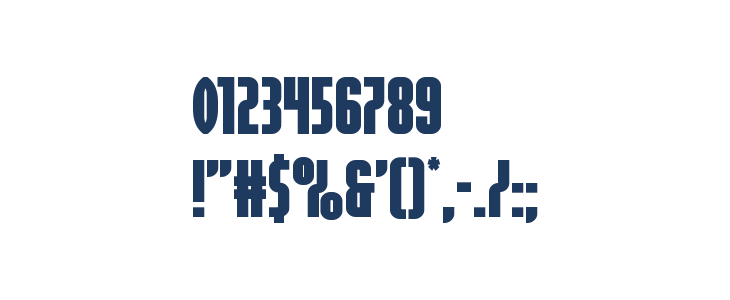 Valiant Times Other Characters