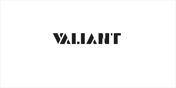 Valiant Logo
