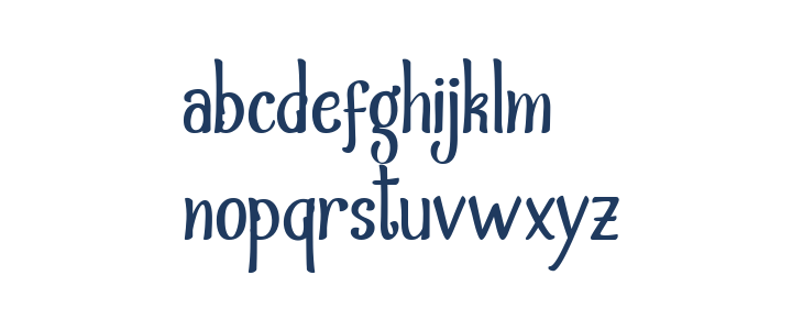 Valid Harmony Regular Lowercase