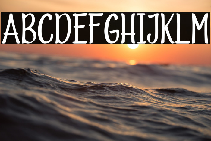 ValidHarmony-Regular Example 1