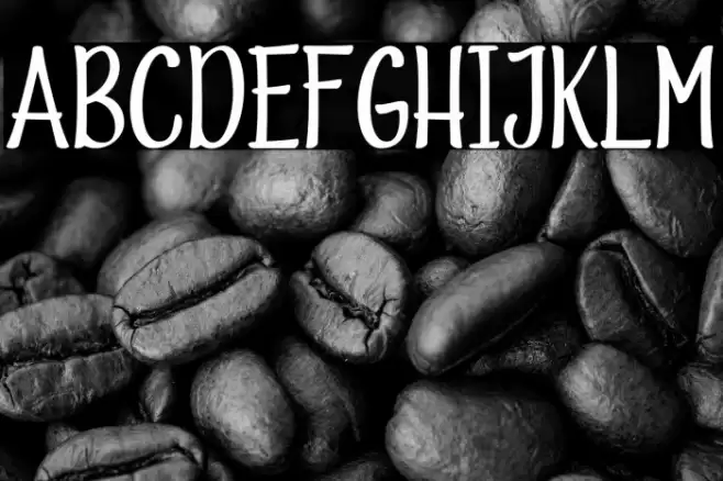 ValidHarmony-Regular Font examples