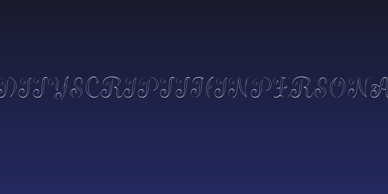 ValidityScriptThinPERSONALUSE Social Header