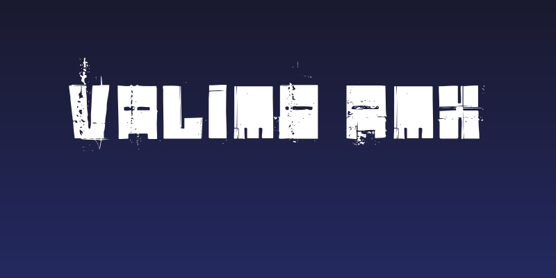 Valimo RMX Social Header