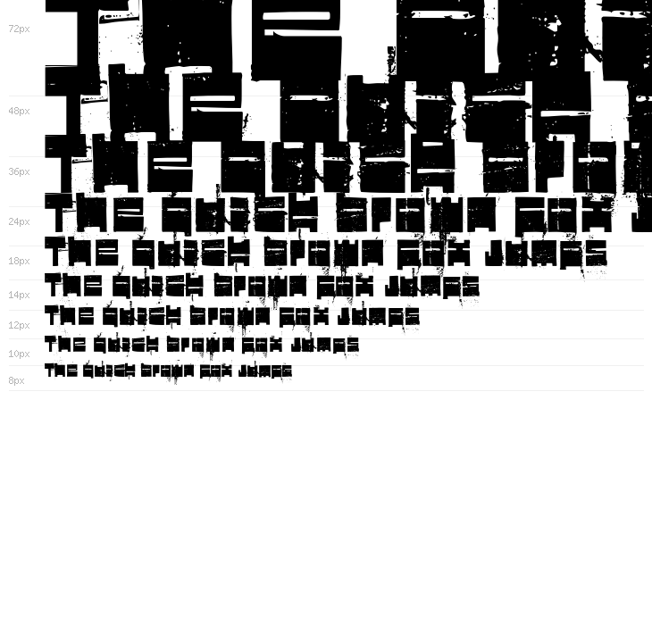 Valimo RMX Waterfall