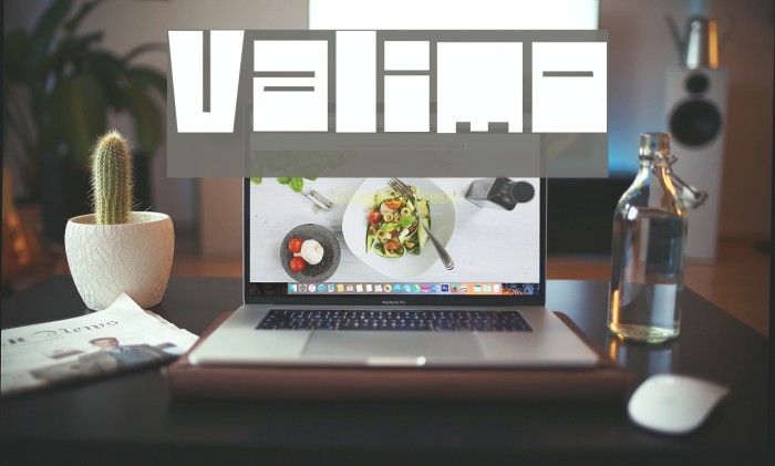 Valimo Fonte examples