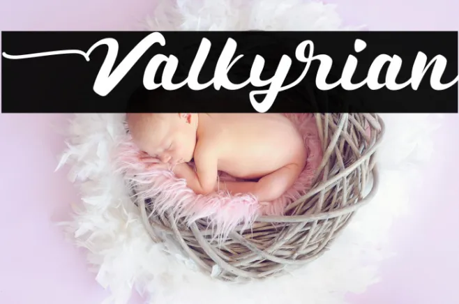 Valkyrian Example 2