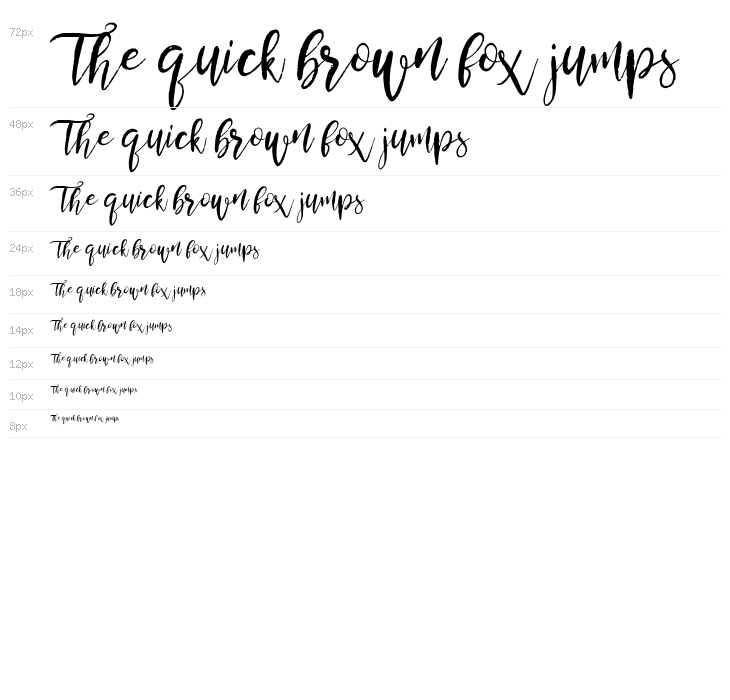 Valledofas just personal only Waterfall