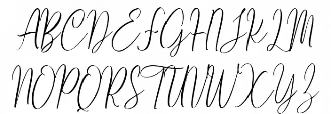 Vallerate Free Personal Use Regular Schriftart Groß