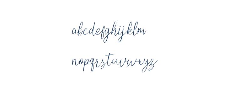 Vallerate Free Personal Use Regular Lowercase