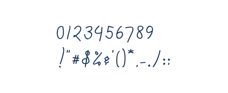 Vallesca Other Characters