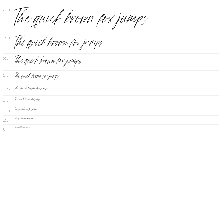 Valley Country Waterfall