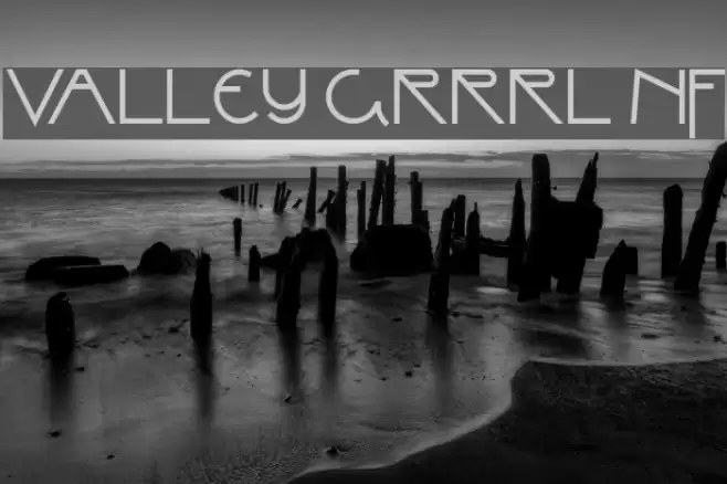 Valley Grrrl NF Fuentes examples