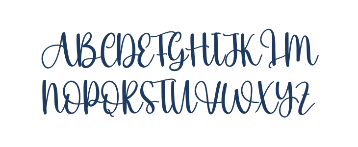 Vallue Uppercase