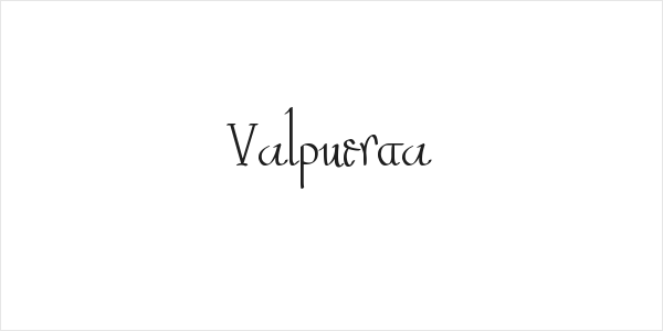 Valpuesta Logo