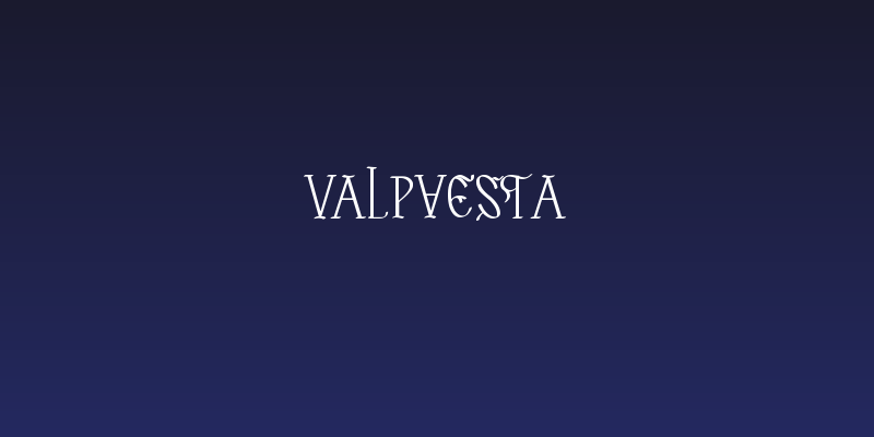 Valpuesta Social Header