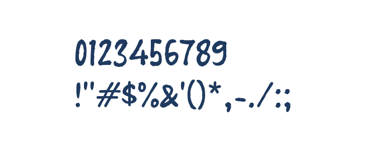 Vamalune Hill Other Characters