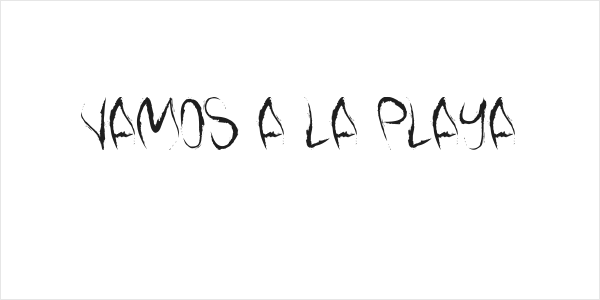 Vamos a la playa Logo