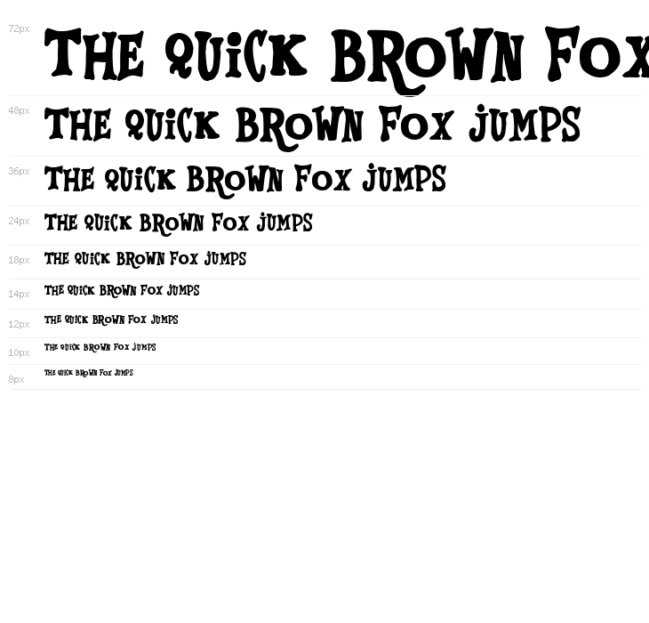 Vamos por la parejita Waterfall