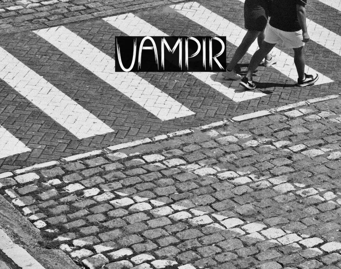 Vampir Example 3