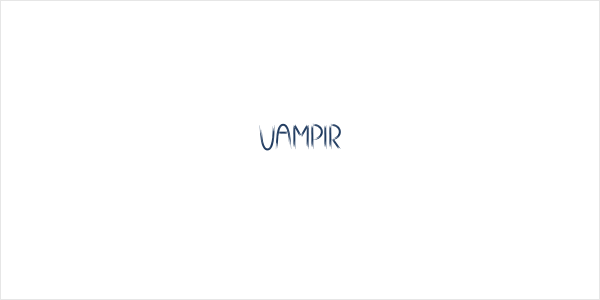 Vampir Logo