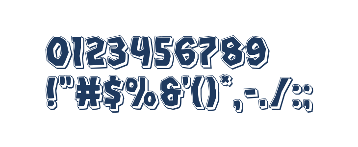 Vampire Bride Punch Other Characters