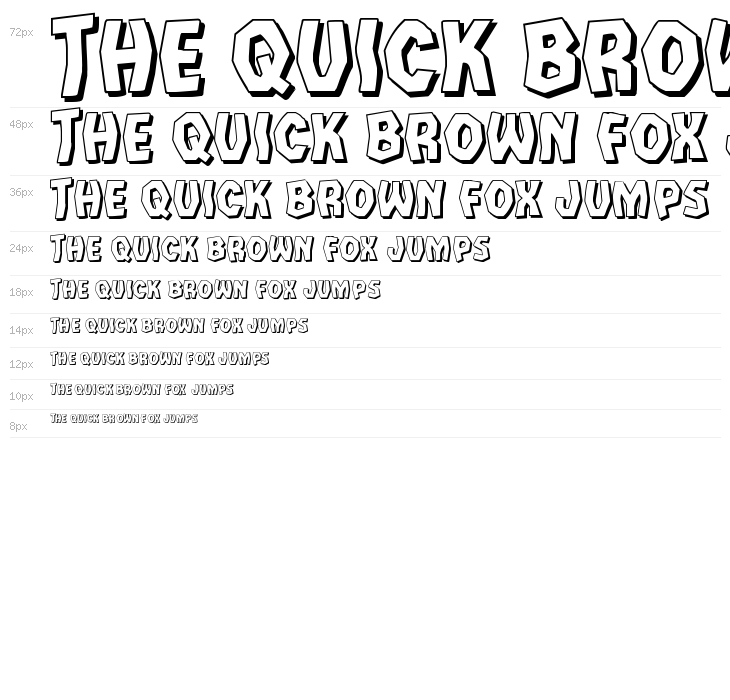 Vampire Bride Shadow Waterfall