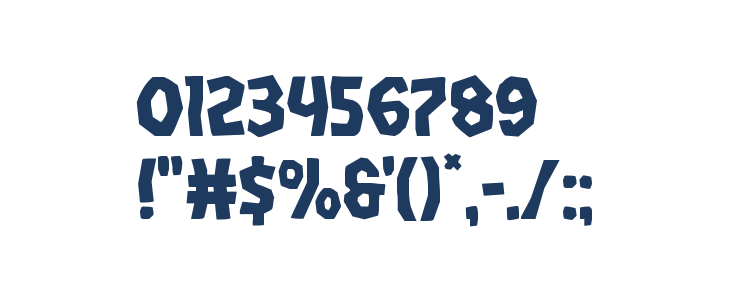 Vampire Bride Staggered Other Characters