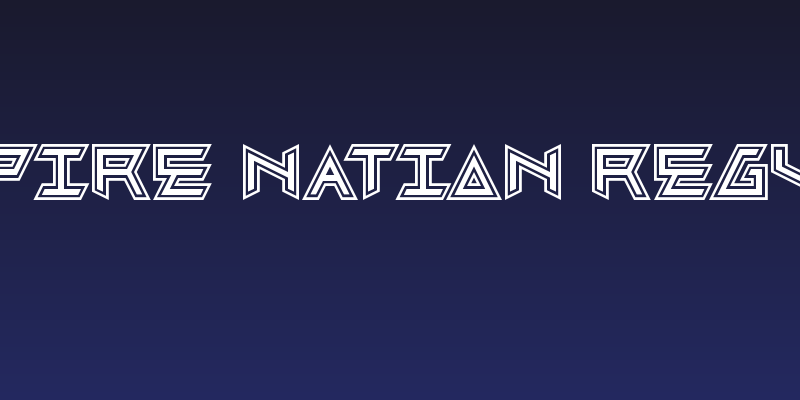 Vampire Nation Regular Social Header