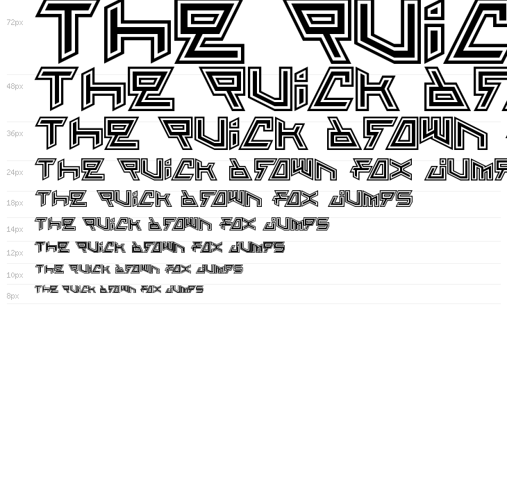 Vampire Nation Regular Waterfall