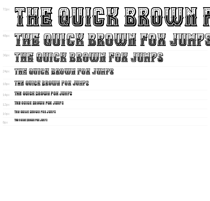 Vampire Regular Waterfall