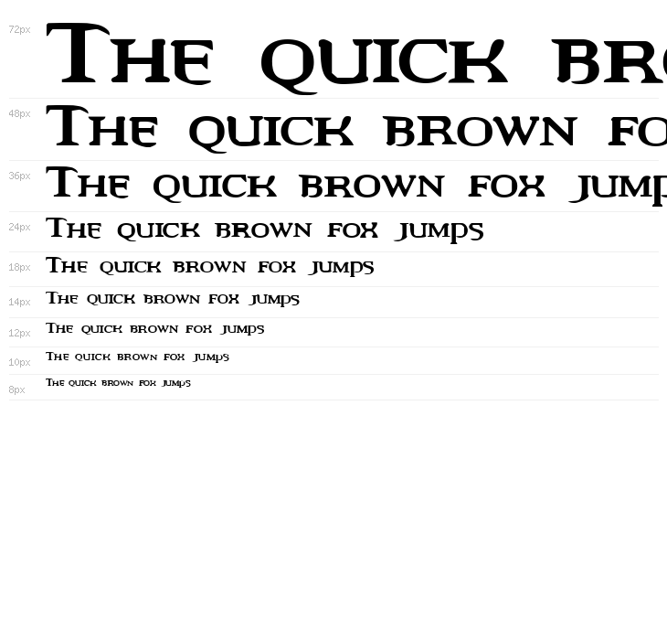 Vampire Revised Edition Waterfall