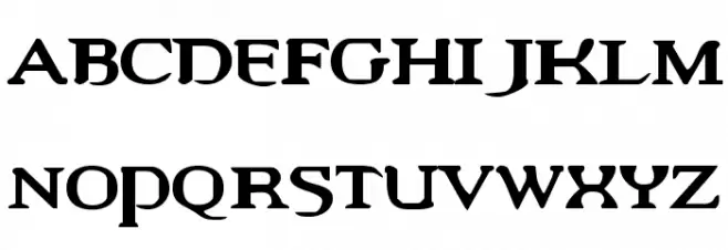 Vampire Revised Edition Fuentes MINÚSCULAS