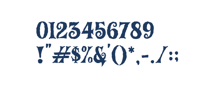 Vampire Zone Regular Other Characters