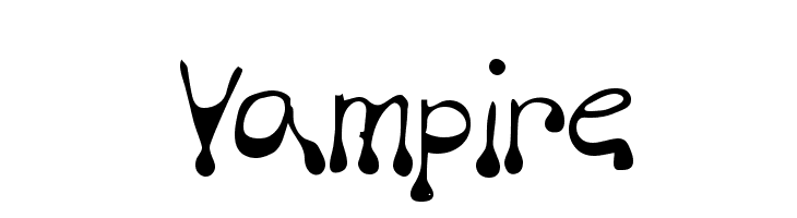 Vampire Fuentes