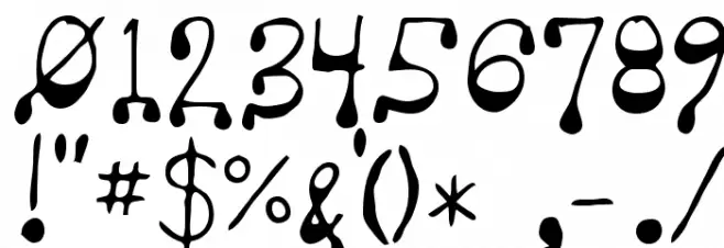 Vampire Fuentes OTROS CHARS