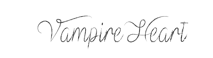 VampireHeart Fuentes
