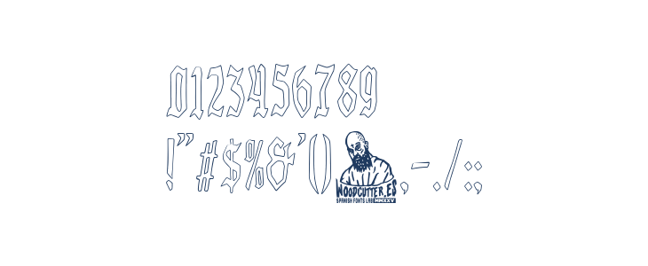 Vampiro G Other Characters