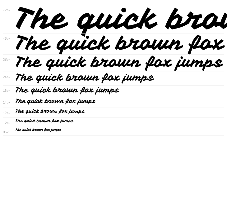 Vampiro One Waterfall