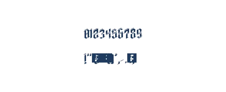 Numbers