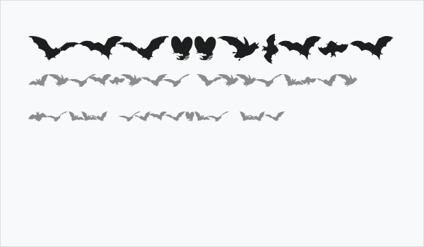 VampyrBats Business Card