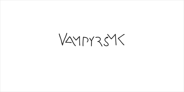 VampyrsMK Logo