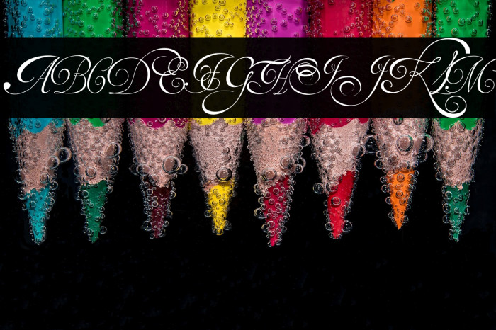 Van den Velde Script Example 1