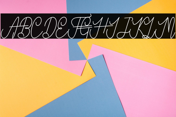 VanBastenBold-Bold Example 1