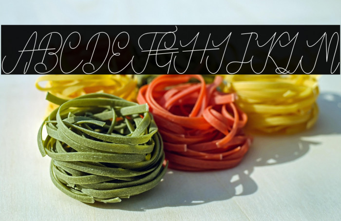 VanBastenNormal-Regular Example 1