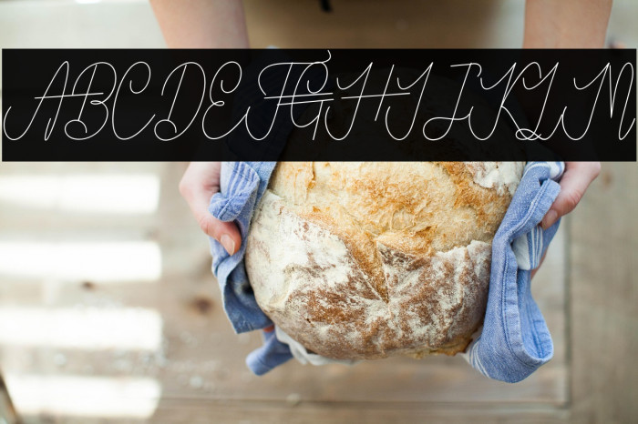 VanBastenNormal-Regular Example 1