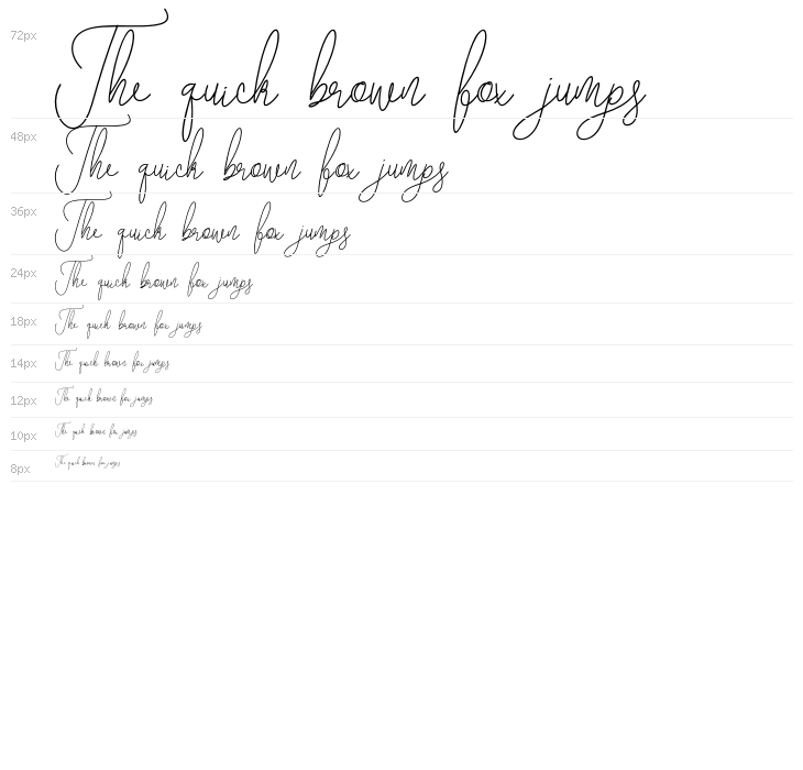 VanBastenNormal-Regular Waterfall