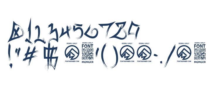 Vance Jackson Regular Other Characters