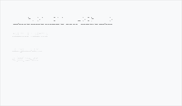 VanchromeDown-Regular Business Card