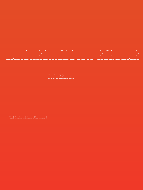 VanchromeDown-Regular Poster